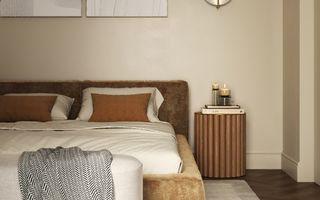 FALEZA NORD - Apartament cu 2 camere in apropiere de Zoom Beach. - Poză 4