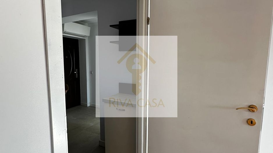 Apartament cochet cu 2 camere, mansardă luminoasă în zona Cantemir - Poză 10