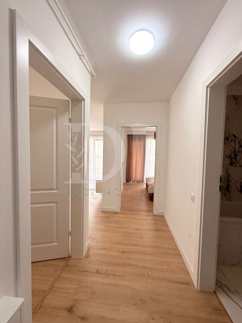 Apartament 3 camere / etaj intermediar / Zona Eroilor - Poză 13