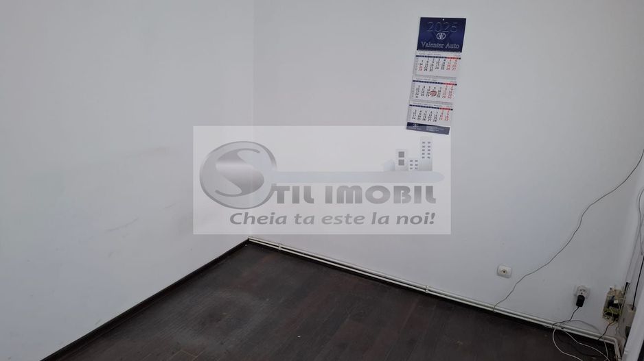 Spatiu birouri de inchiriat in Valea Lupului 1 600 euro - Poză 7