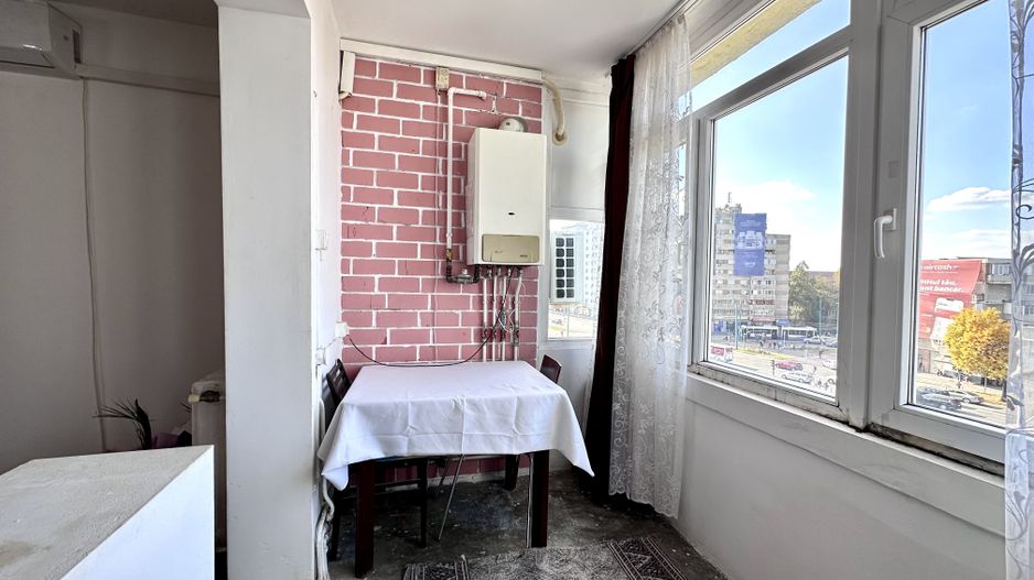 Apartament 2 camere, Calea Șagului – zona Turist - Poză 8