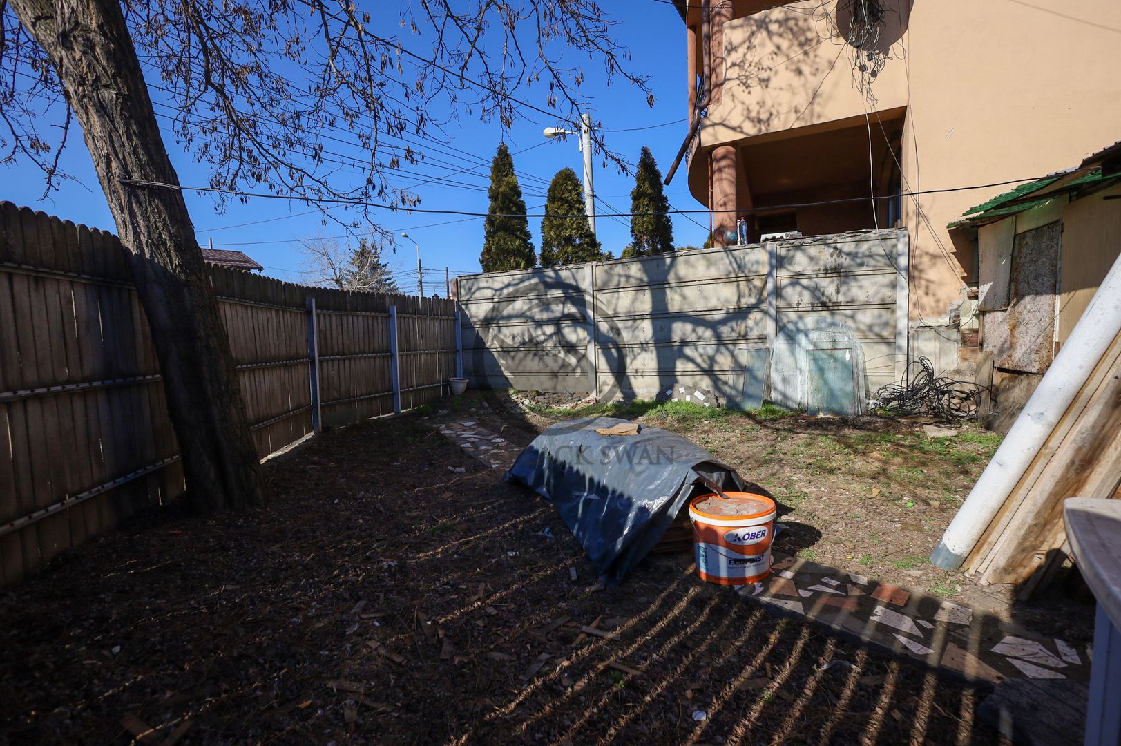 Casa + teren de vanzare |153 mp | Mihai Bravu, Ploiesti | COMISION 0% - Poză 3