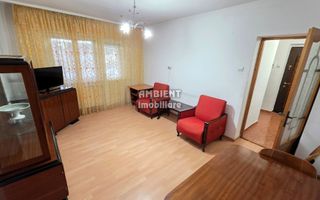 Apartament cu 3 camere, etaj 3, mobilat si utilat, VASLUI - zona Donici; - Poză 3