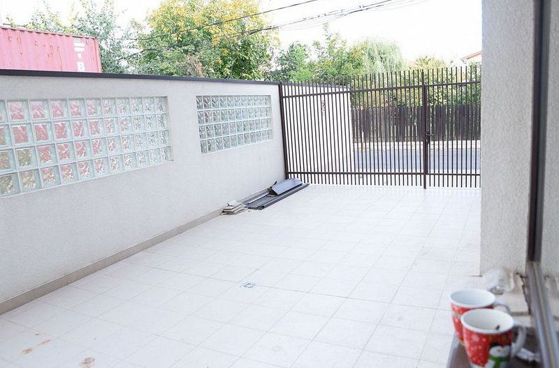 Apartament ideal birouri cu terasa generoasa in Aviatiei-Baneasa - Poză 18