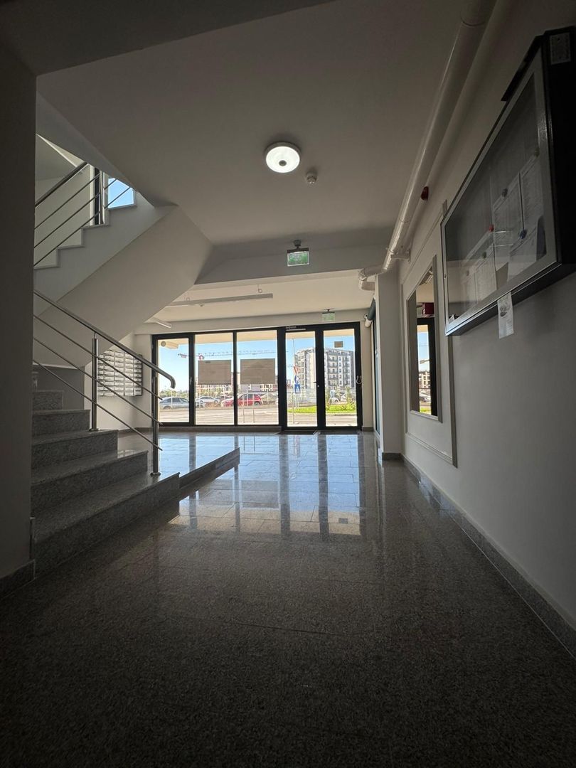 2 CAMERE || Pipera ROND OMV - Poză 13