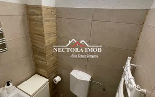 NECTORA IMOB-Apartament la casa, Zona Centrala, 32 mp, Mobilat/Utilat - Poză 6