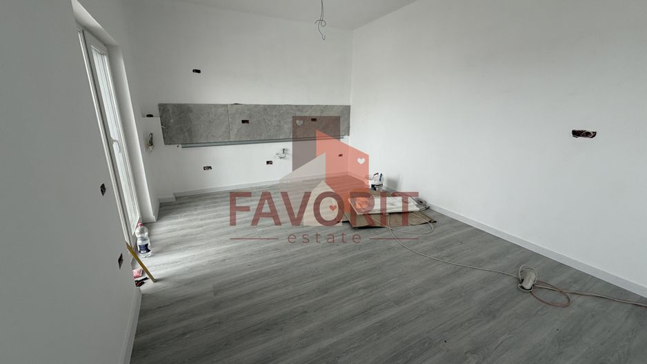 Etaj 2. Finisaje la alegere. 2 locuri parcare - Poză 2