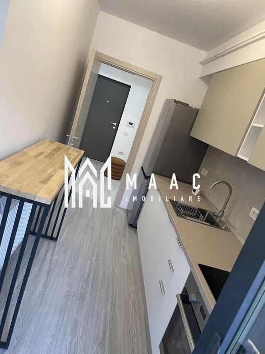 GARSONIERA DE INCHIRIAT| PARC ZAVOI| PRIMA INCHIRIERE - Poză 4