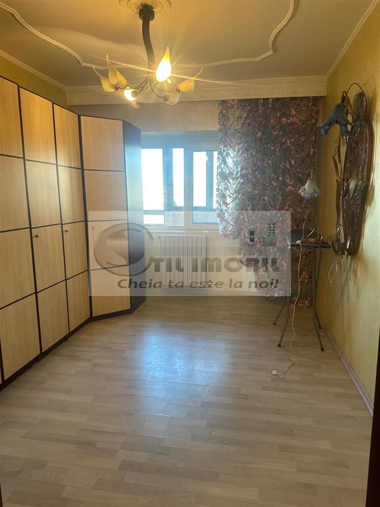 AP 4 CAM DEC.  BL.PE CADRE 1984 ZONA PACURARI  LA BULEVARD LIBER - Poză 8