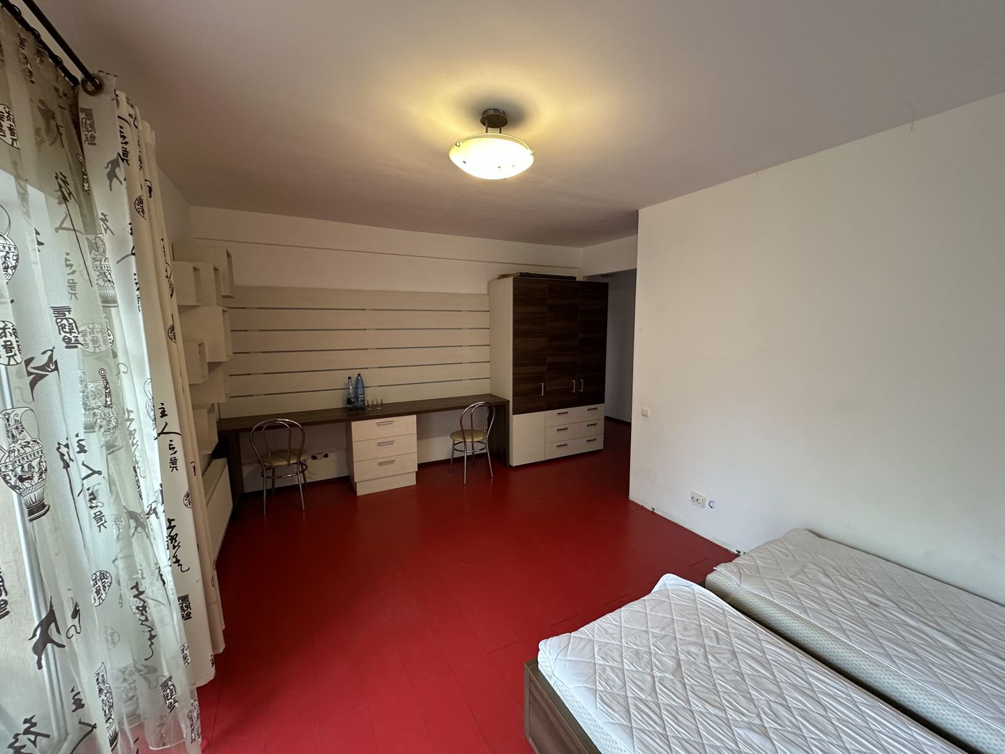 Apartament tip studio | 45 de mp  | Balcon | Zona Vivo - Poză 2