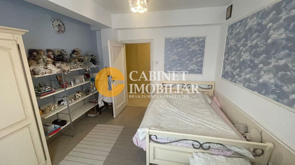 Apartament 3 Camere Decomandat  101Mp Etaj 1 -Bloc 2015 - Poză 11