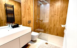 APARTAMENT DOUA CAMERE PRIMA INCHIRIERE FLOREASCA - Poză 12