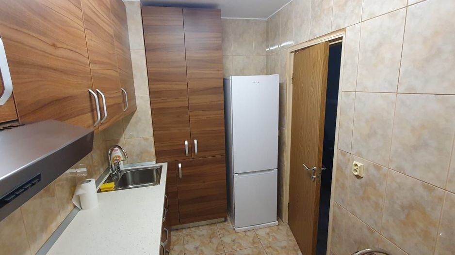 3 cam decomandat, pet friendly, renovat, etaj 2, Costin Georgian - Poză 9