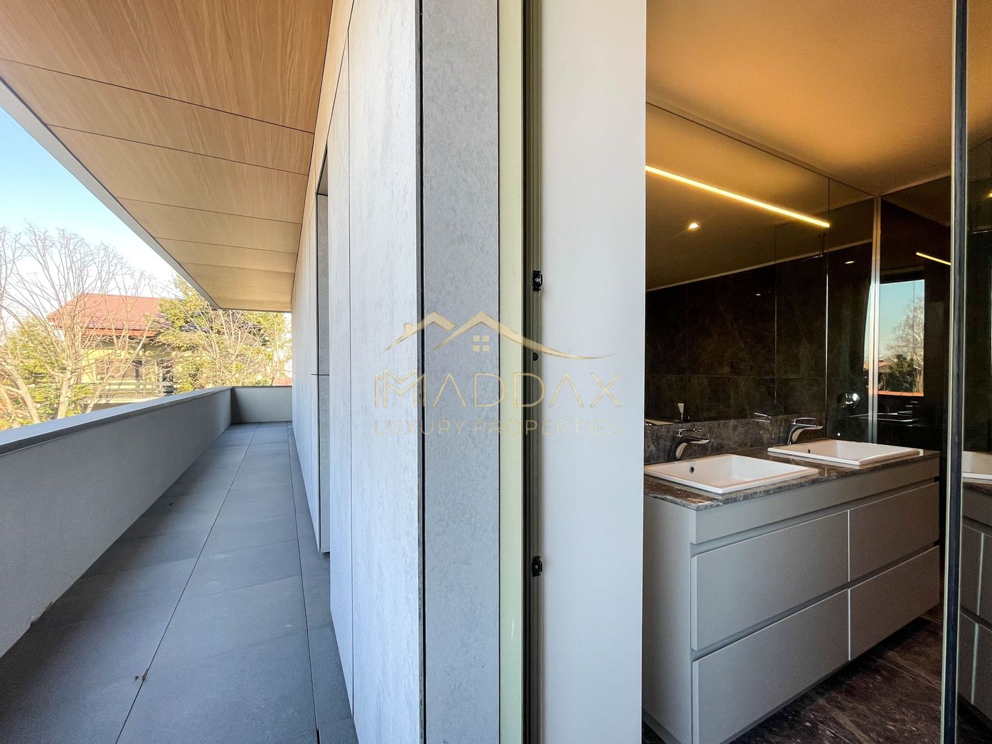 Masterpiece Villa // 940 sqm // 4 parking spaces // Domenii - Poză 28