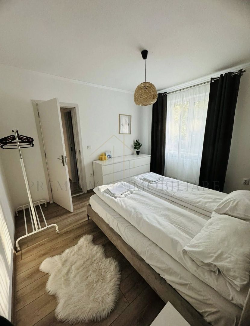 Apartament 2 Camere - Zona centrala - Poză 8