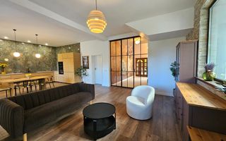 Vila premium Snagov | Finisata 2025 | 310 mp | 6 camere | Teren 550 mp - Poză 2