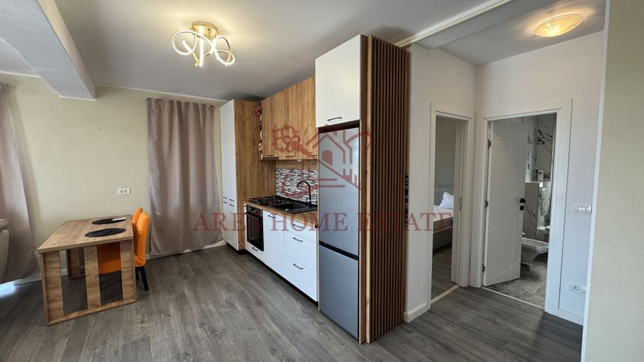 Apartament 2 camere, 54 mp, bloc nou, zona Hotel IO, Giroc - Poză 6