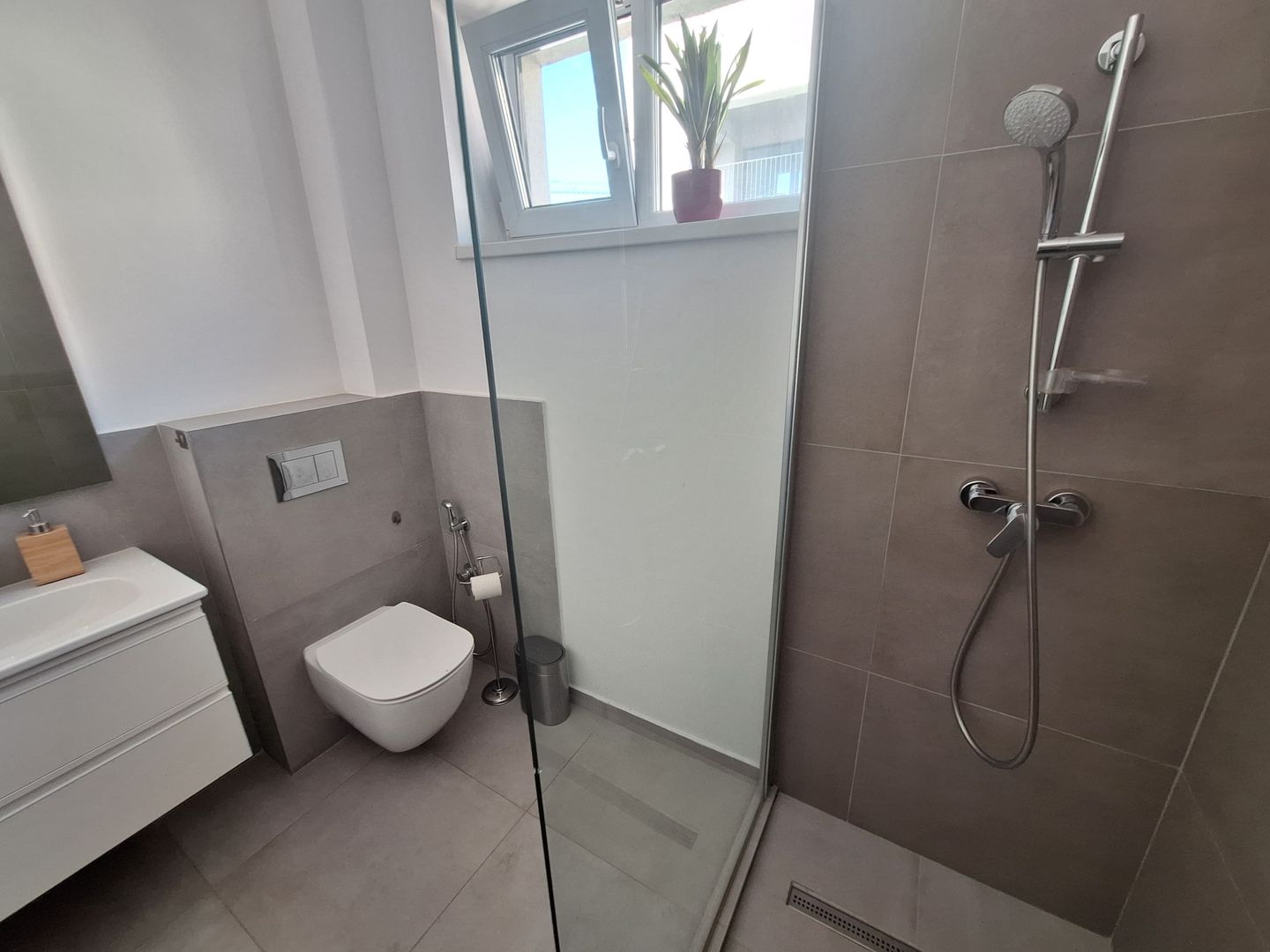 3 camere de închiriat | CATTED RESIDENCES - Poză 9