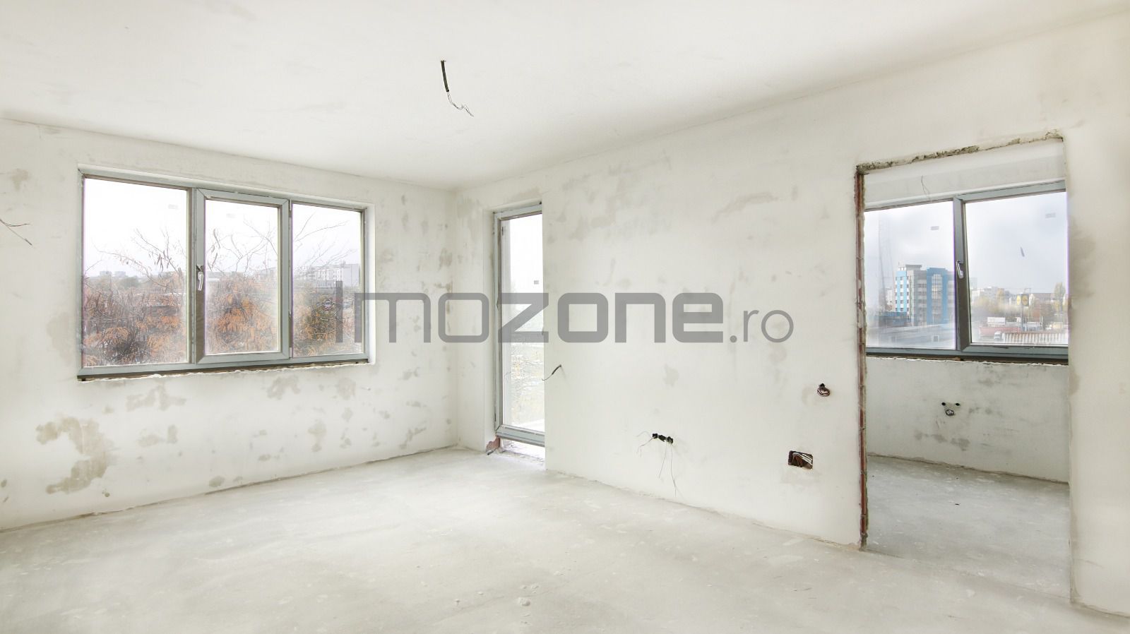 WestPoint Residence - Barsanesti 40 - Poză 8