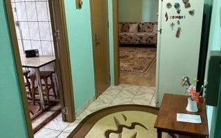 AP. 3 CAMERE PIATA SUDULUI, MOBILAT/UTILAT, METROU 12 MIN, COMISION 0% - Poză 7