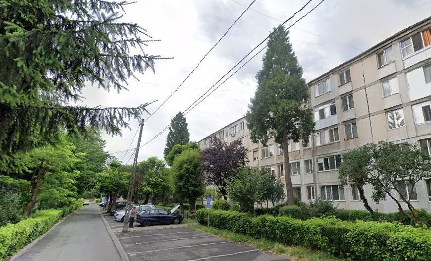 Apartament 2 camere Deva - Poză 1