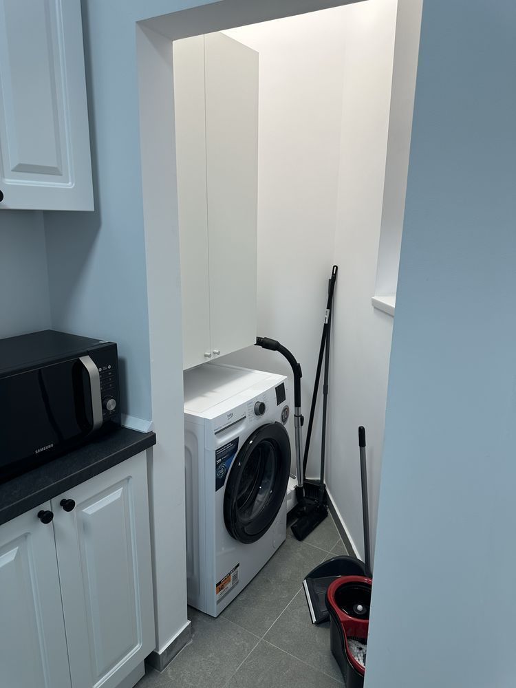 De Inchiriat Apartament 3 camere Calea Victoriei-Natiunile Unite - Poză 8