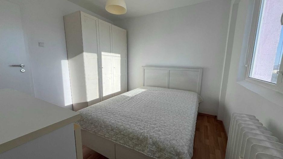 AP. 2 CAMERE VICTORIEI, MOBILAT/UTILAT MODERN, METROU 5 MINUTE - Poză 4