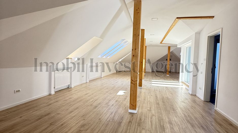 Vilă interbelică restaurată – Dorobanți Capitale 363 mp utili - Poză 42