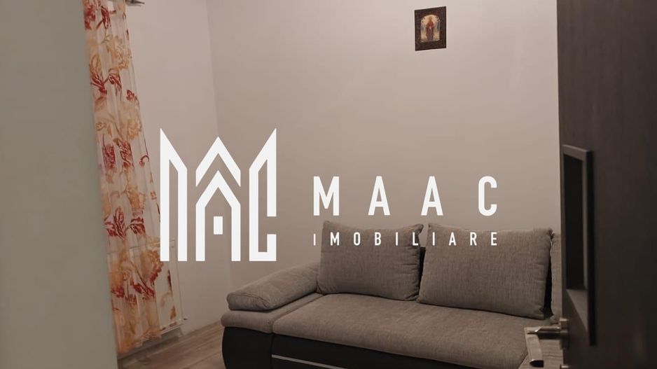 Apartamente de închiriat Sibiu | 3 camere, Arhitecților | 62 mp - Poză 12