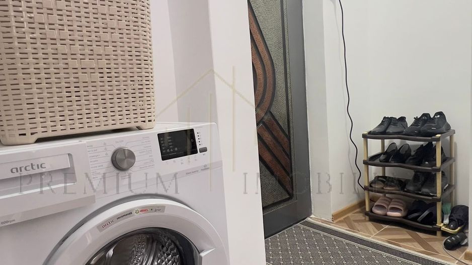 Garsoniera confort 1 complet renovata - Poză 3