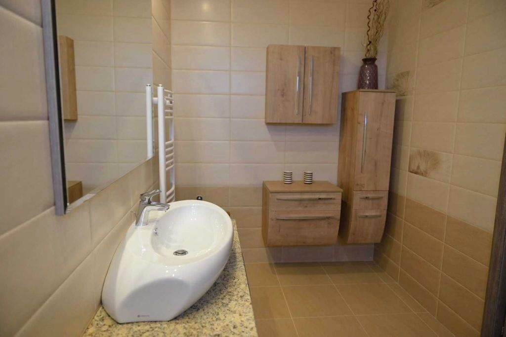 Inchiriere vila 4 camere | Nord | Padurea Baneasa - Poză 9