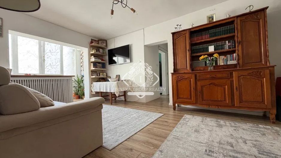 Turda I Apartament 4 camere I Renovat integral - Poză 2