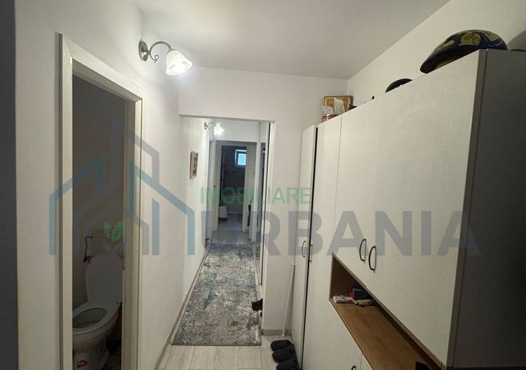 Apartament 3camere decomandate Frumoasa 72mp - Poză 5