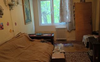 Apartament ultracentral, 76 mp utili, etaj 1 – zona pietonal Liviu Rebreanu - Poză 3