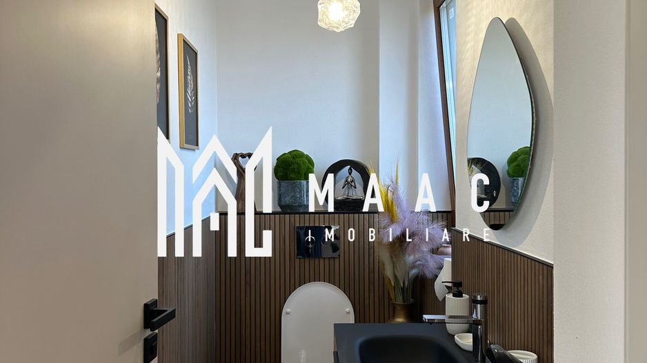 Casa tip Duplex | 120 MPU | Moderna | Incalzire pardoseala - Poză 6