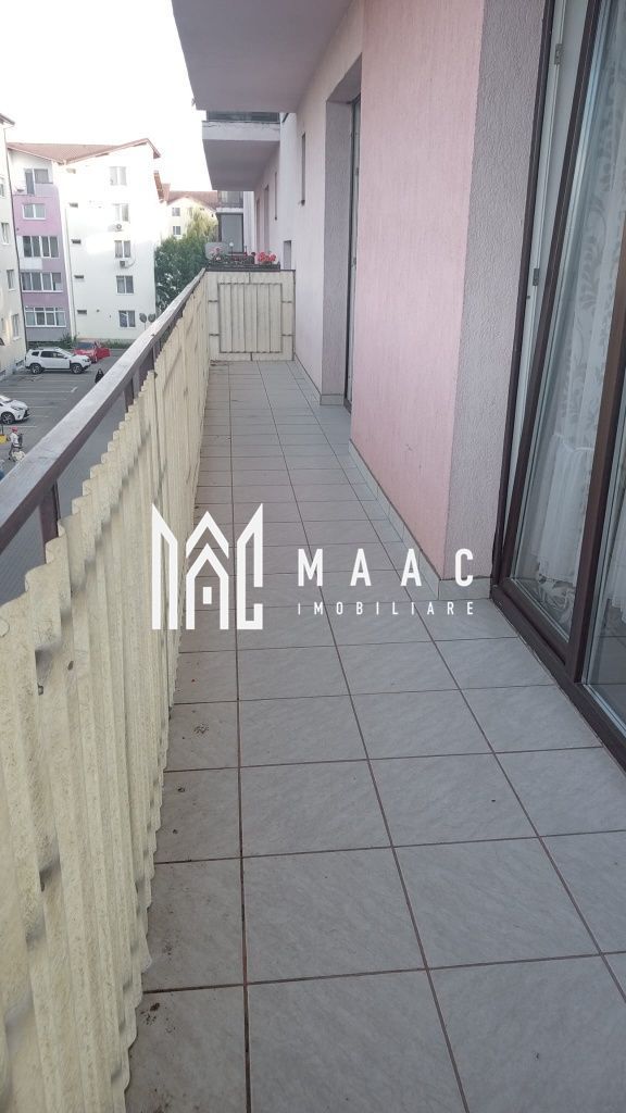 Apartament 3 camere de închiriat | Sibiu, Turnișor | 75 mp - Poză 8