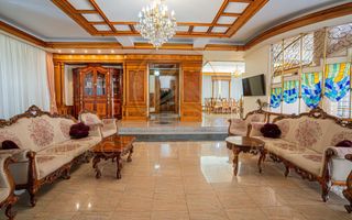 Ultracentral -Cladire impozanta  D+P+2E. - Poză 4