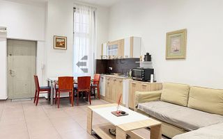 Apartament ultracentral cu 2 camere | Palatul Apollo Oradea - Poză 1