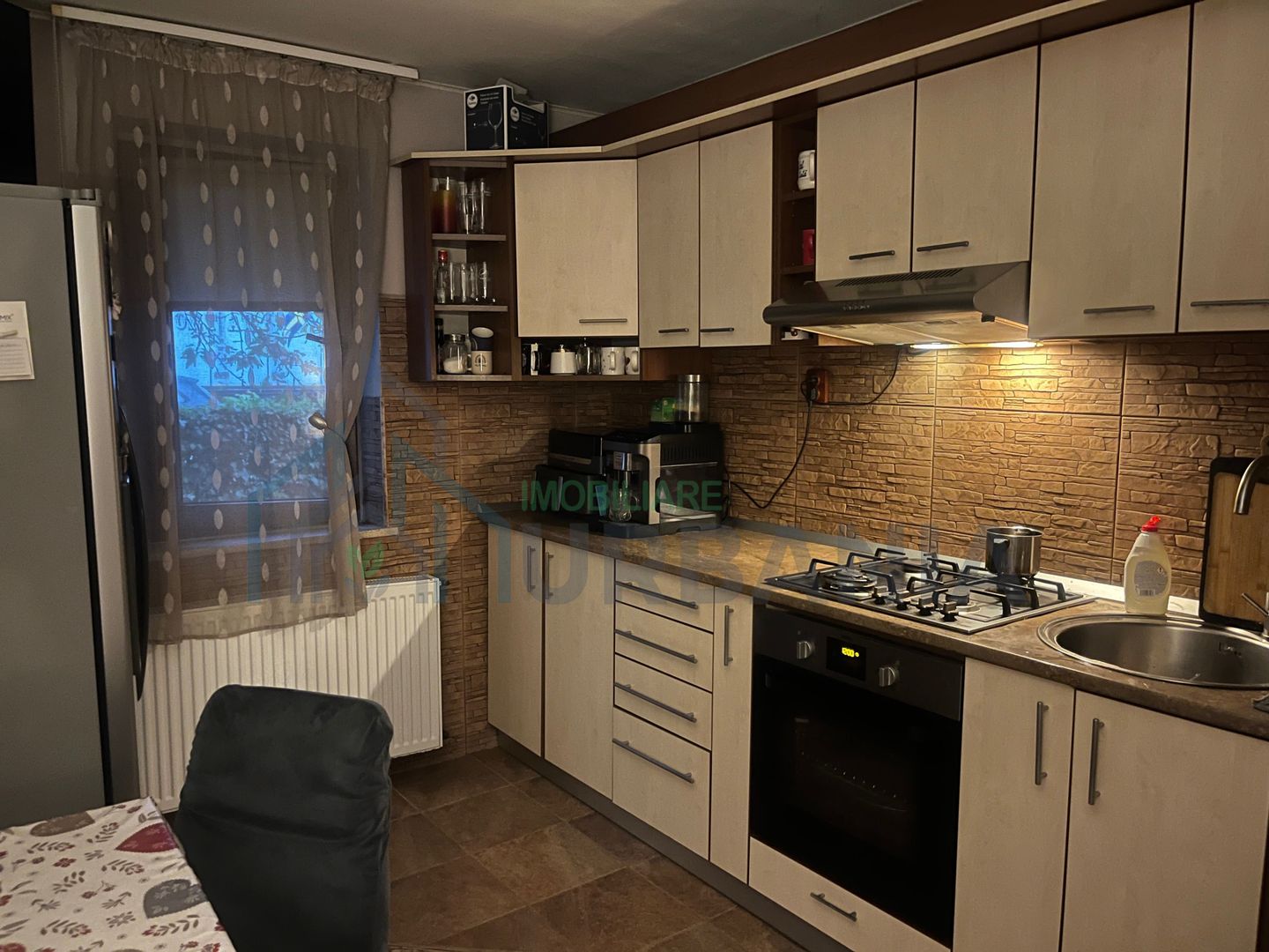 Apartament 3 camere de închiriat – Zona Granit, Iași - Poză 5