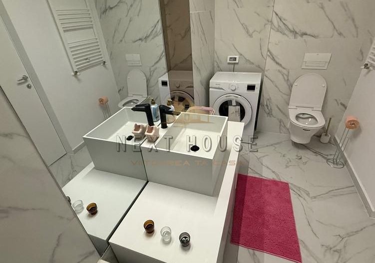 Apartament 3 camere Parcul Carol ( Eroi Revolutiei - Viilor ) - Poză 4