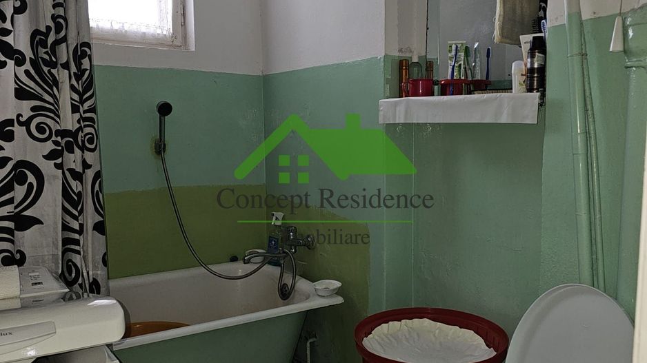 Apartament 1 cameră – zonă centrală – str. Ana Ipătescu - Poză 7