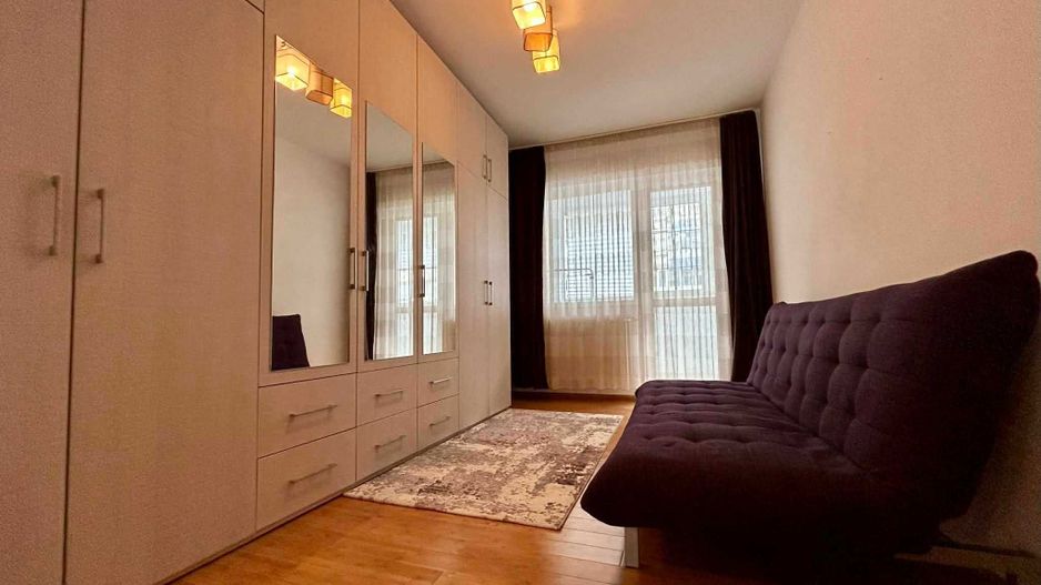 3 camere | Calea Dorobantilor | Perla | Capitale - Poză 4