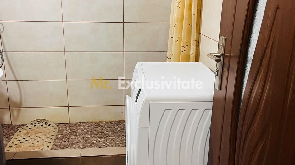 Garsoniera practica, locatie excelenta | Piata Baba Novac - Brazda - Poză 9