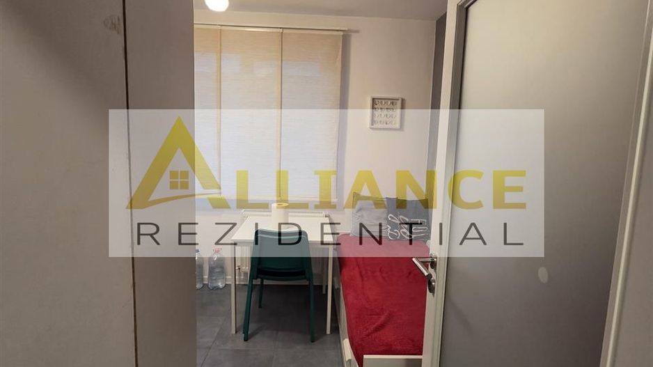 Garsoniera mobilata si utilata parter inalt Sos. Berceni nr. 5 - Poză 7