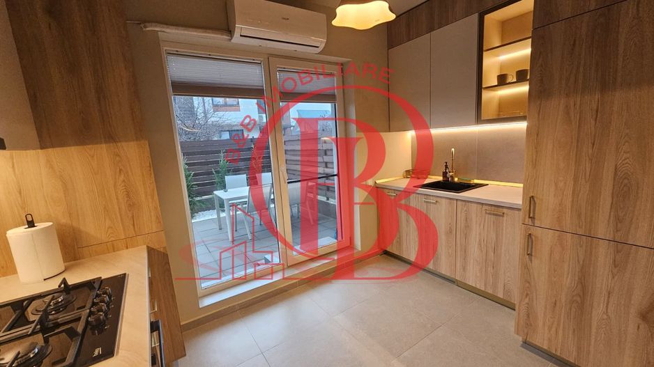 Apartament 2 camere Mobilat Premium 5 min STB Bratarii - Poză 6