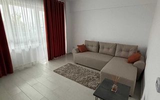 De inchiriat apartament 2 camere Atrium Garden - Poză 3