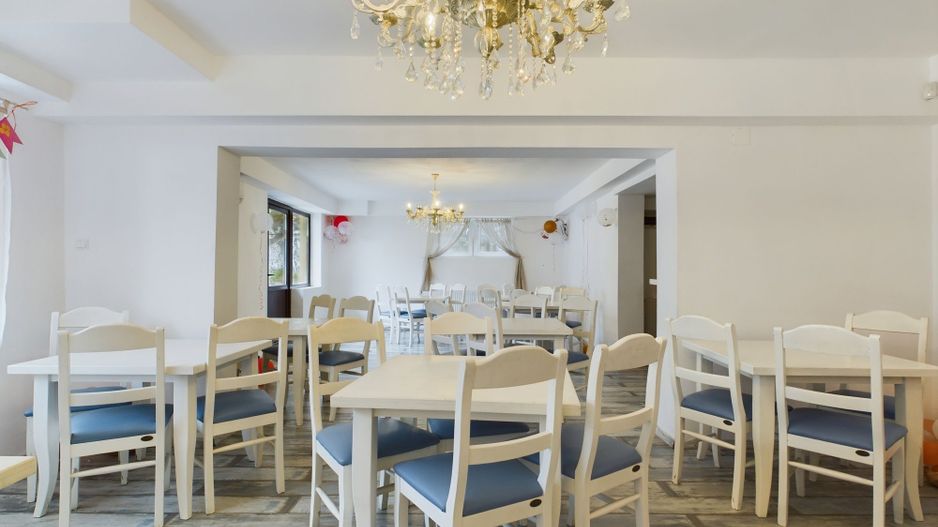 Spațiu comercial cu multiple destinații pe Martirilor - Poză 12