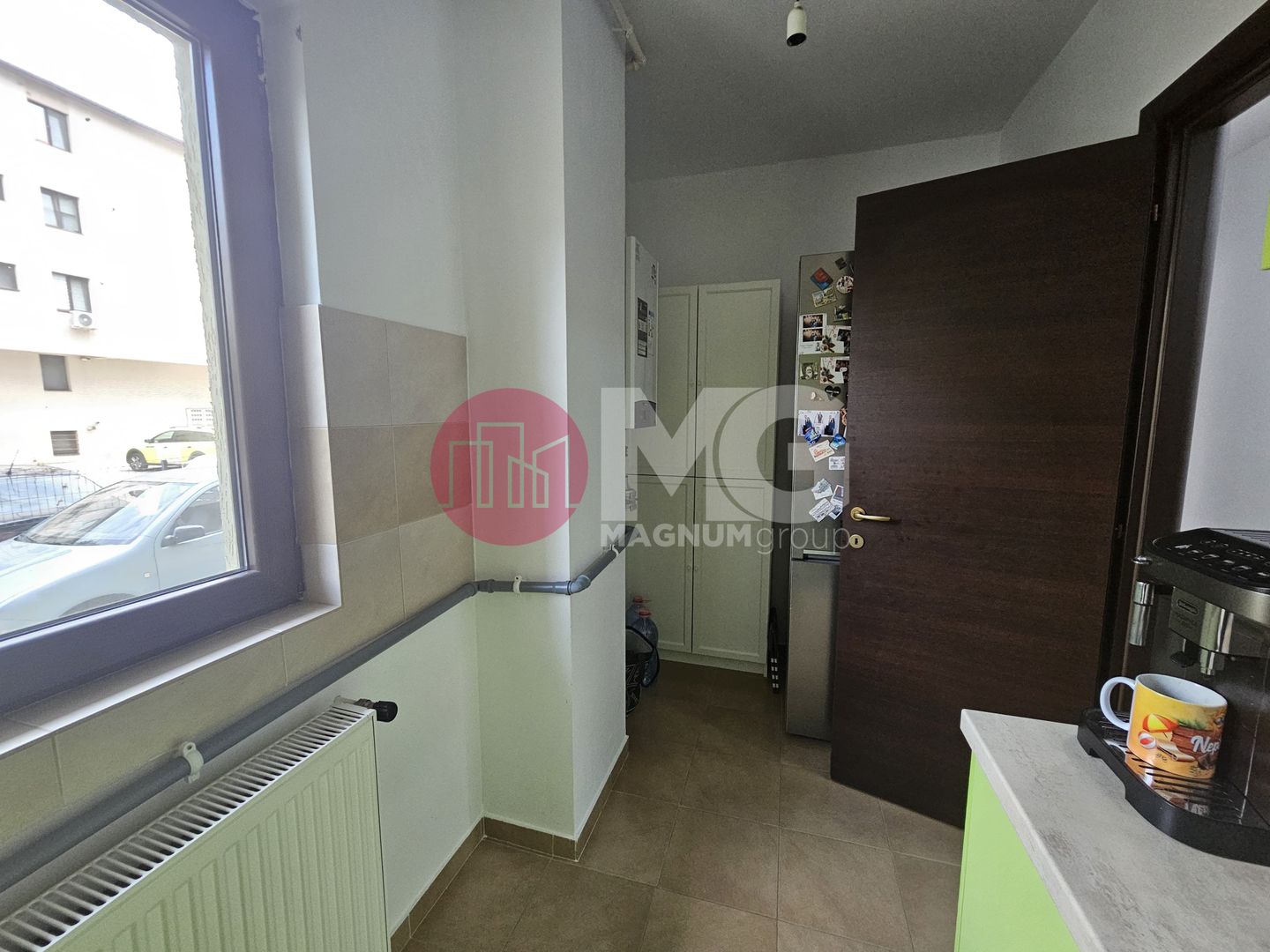 Apartament 2 camere de vanzare zona Trapezului - Poză 8