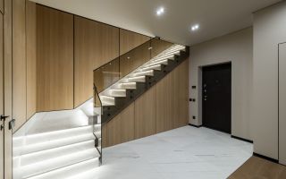 Vânzare, penthouse , 4 camere, str. Moara Roșie, Centru, - Poză 12