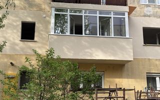 BRASADAS vinde ap 2 cam in Micro 16 etaj 1/4. - Poză 7